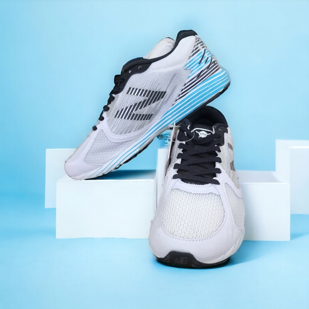 Men's New Balance Hanzo Running Sneakers, Size 8 (2E Wide)